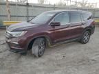 2017 Honda Pilot exl