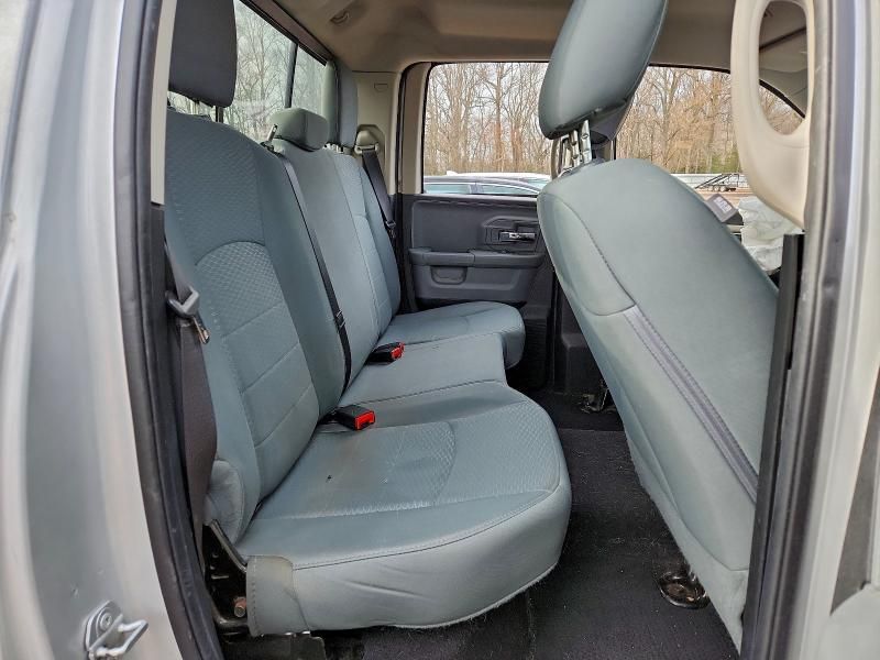 2017 Dodge Ram 1500 slt