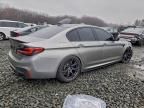 2019 BMW M5
