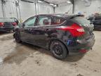 2012 Ford Focus Titanium