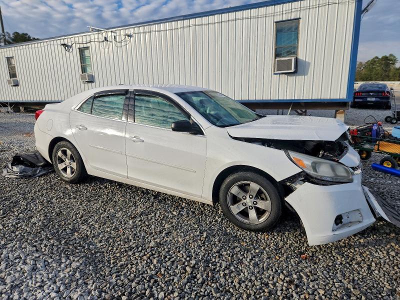 2014 Chevrolet Malibu ls