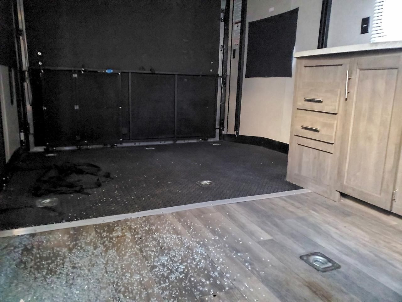 2021 Wildwood 2021 Foresriver XLR Boost