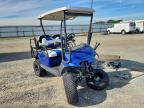 2011 Textron RXV FLT Elec Golf Cart