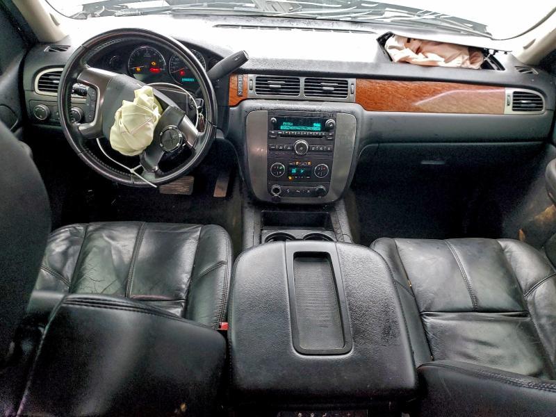 2007 GMC Yukon