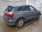2012 Audi Q5 Premium Plus
