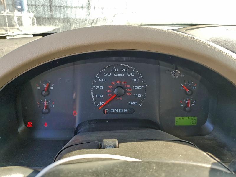 2008 Ford F150 W/knapheide Knap kap
