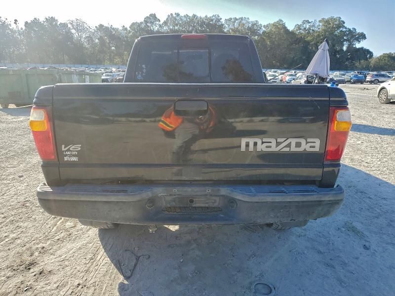 2003 Mazda B3000