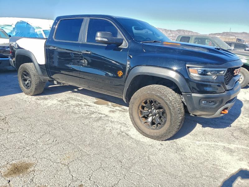 2022 Dodge Ram 1500 trx