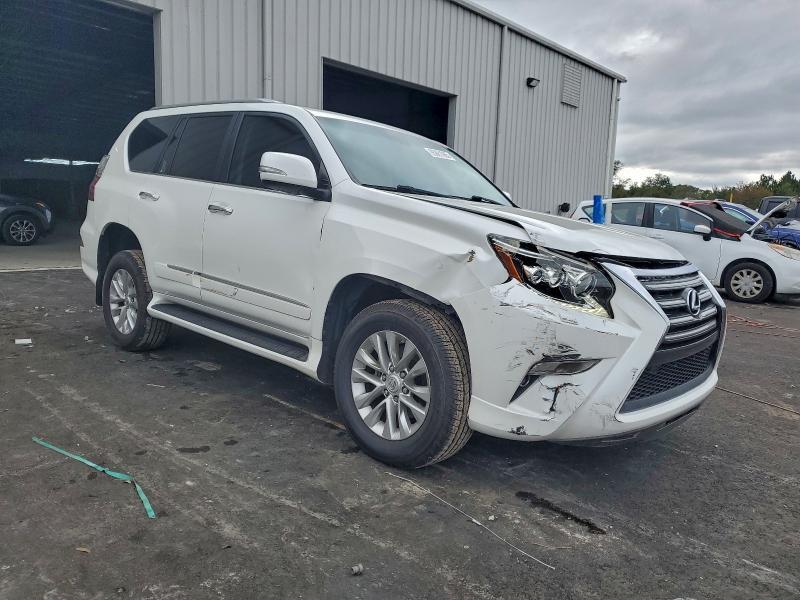 2015 Lexus Gx 460