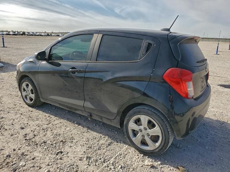 2021 Chevrolet Spark ls