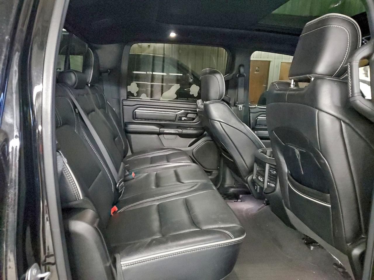 2022 Dodge Ram 1500 Limited