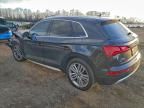2018 Audi Q5 Prestige