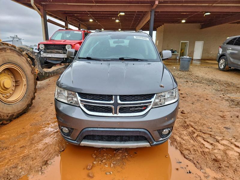 2013 Dodge Journey sxt