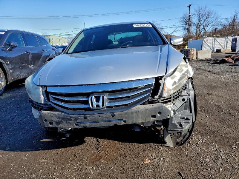 2012 Honda Accord lxp