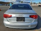 2013 Audi A4 Premium