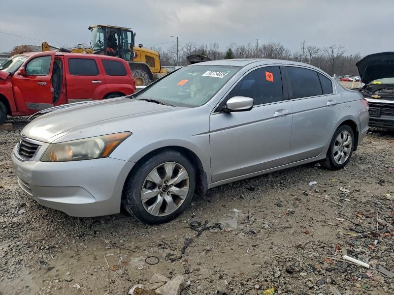 2010 Honda Accord ex
