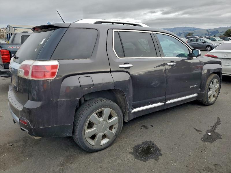 2014 GMC Terrain Denali