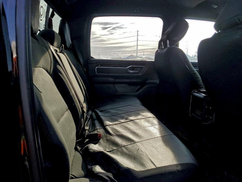 2023 Dodge Ram 1500 big Horn/lone Star