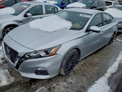 2019 Nissan Altima s en venta en Chicago Heights, IL