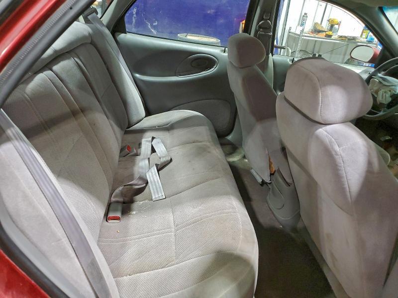 1998 Ford Taurus lx