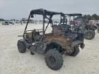 2004 Yamaha Yxr660 Utility Vehicle