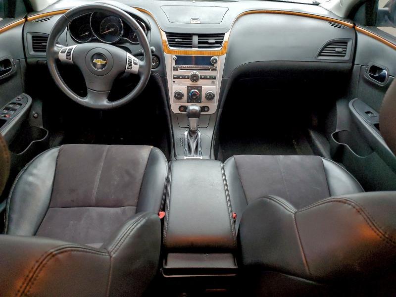 2011 Chevrolet Malibu 2LT