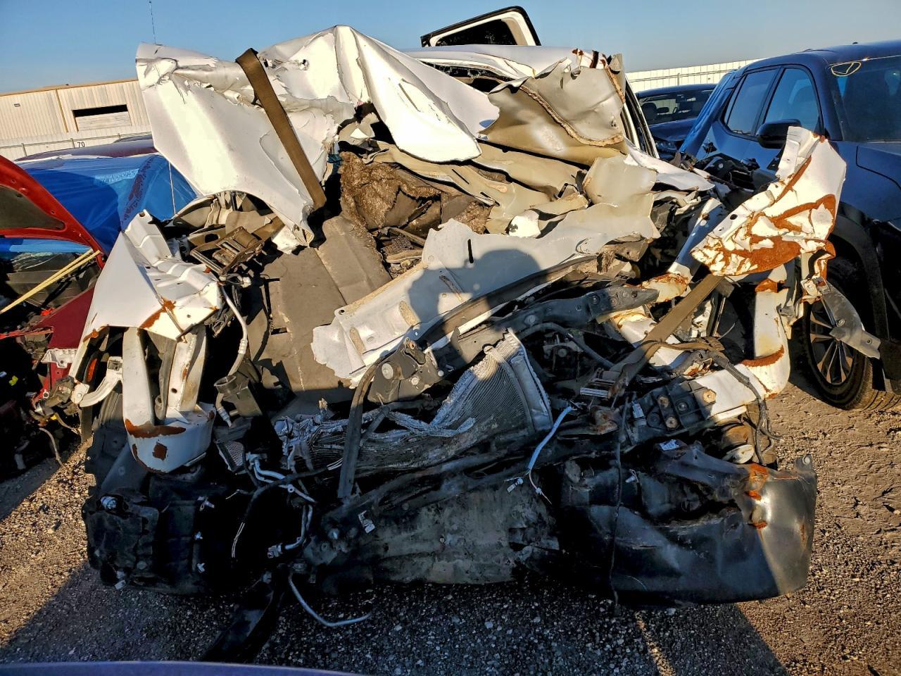 2020 Dodge RAM 1500 Classic Tradesman