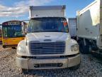 2017 Freightliner Business Class M2 BOX Truck