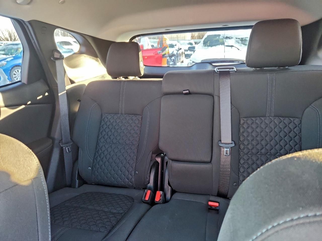 2020 Chevrolet Blazer 1LT