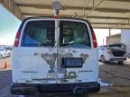 2006 Chevrolet Express G2500 Utility / Service Van