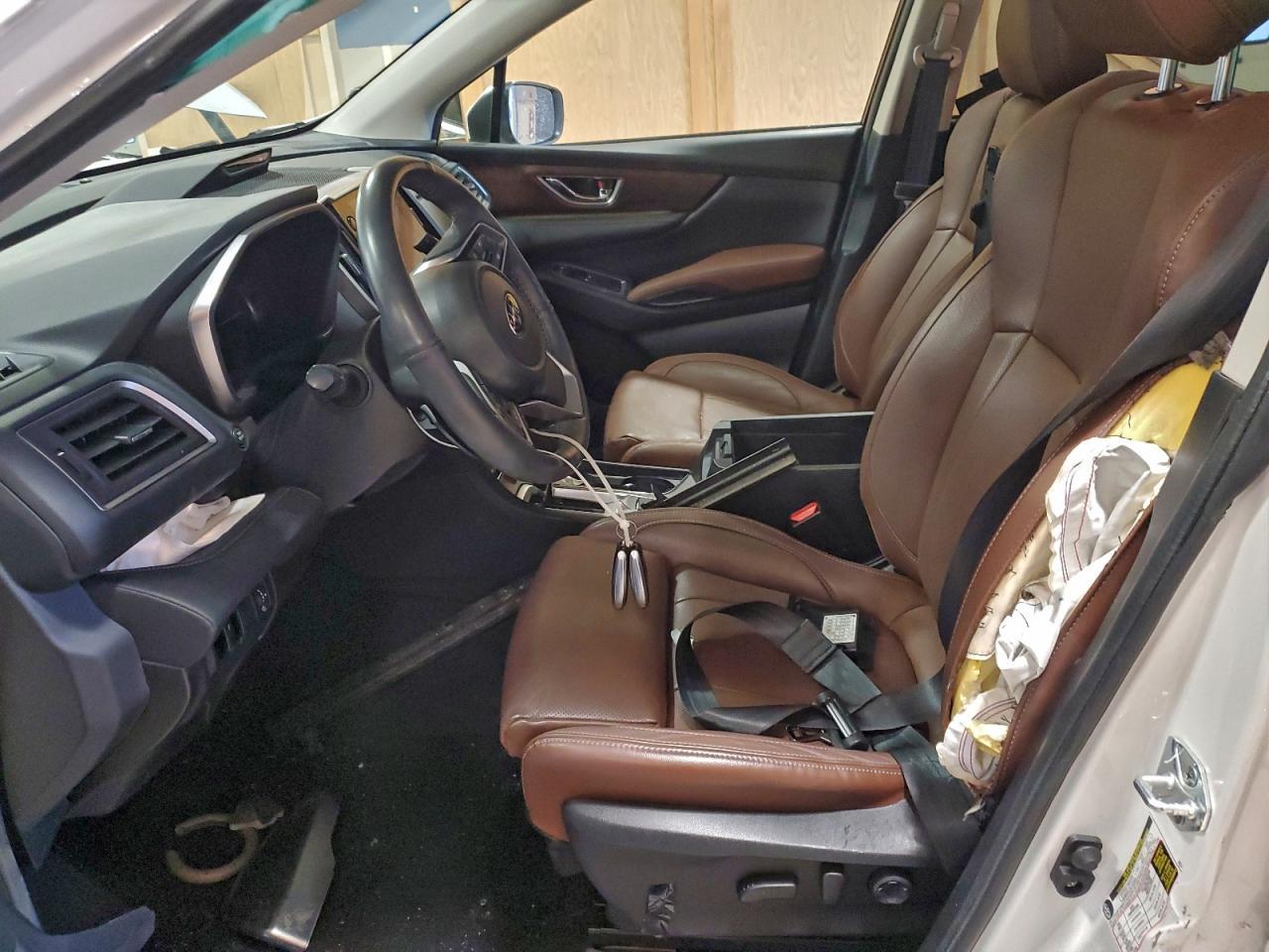 2023 Subaru Ascent Touring