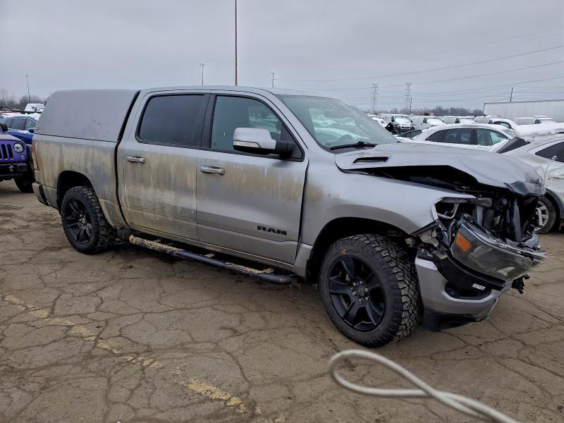 2020 Dodge Ram 1500 big Horn/lone Star