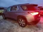 2021 Chevrolet Traverse lt