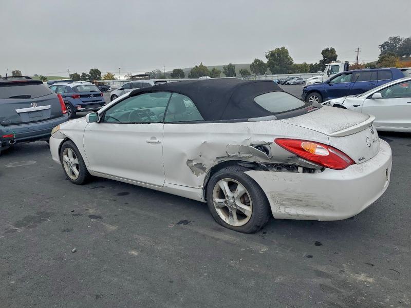 2004 Toyota Camry Solara