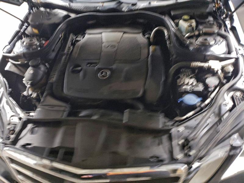 2013 Mercedes-Benz E 350
