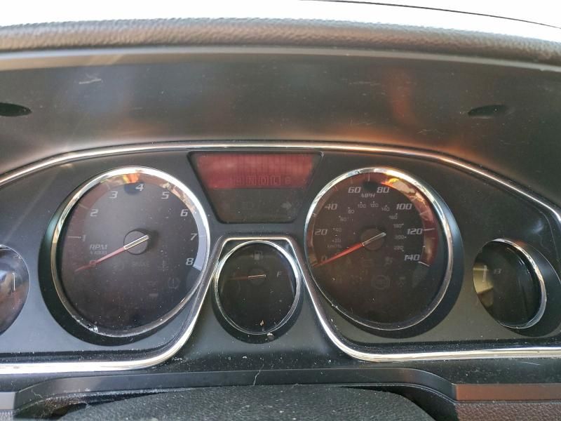 2013 GMC Acadia Slt-1