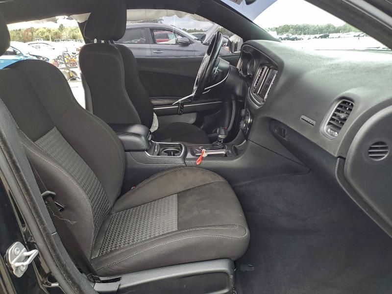 2020 Dodge Charger R/T