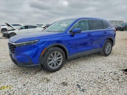 2025 Honda Cr-v exl for sale in Taylor, TX