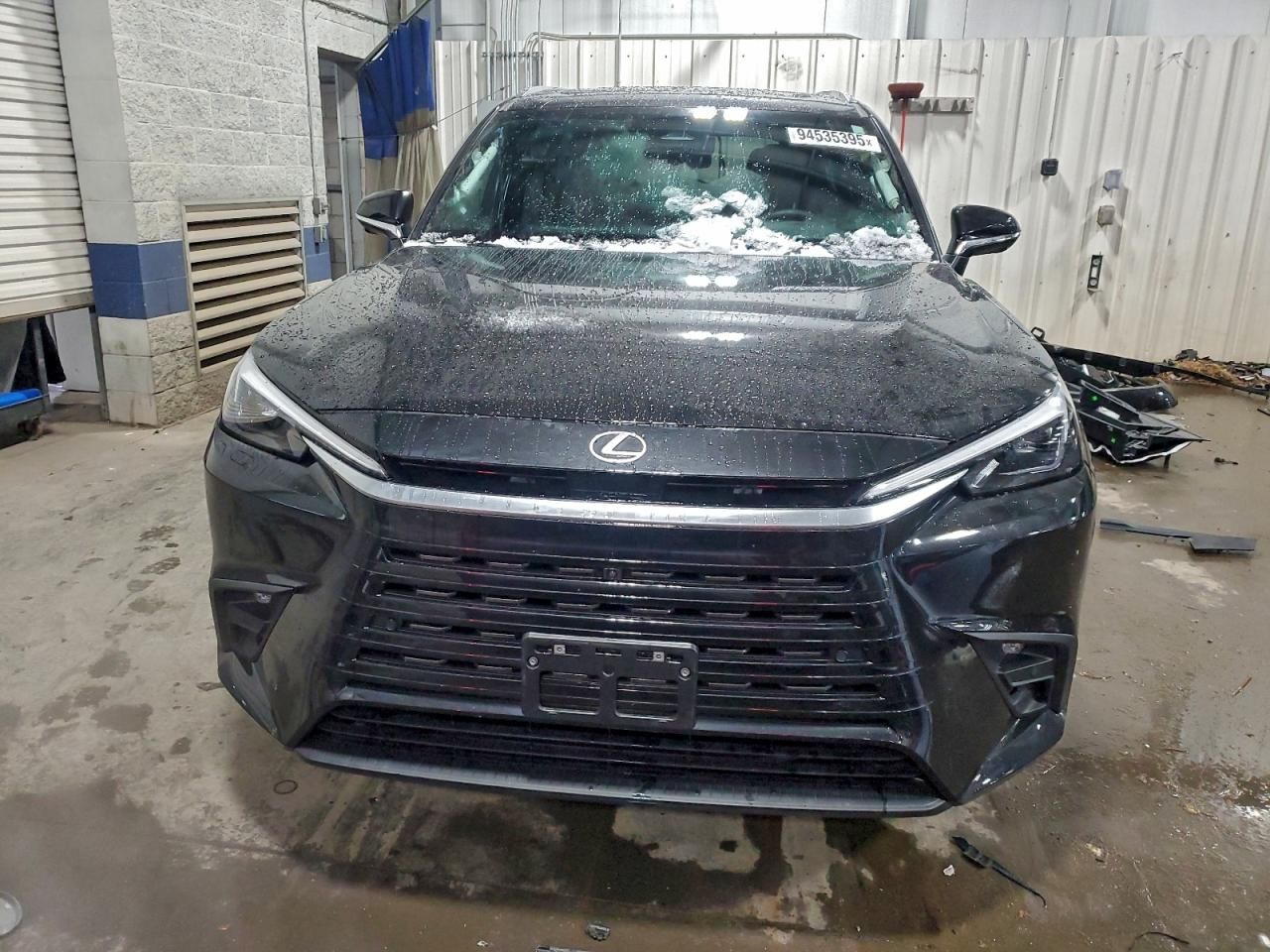 2024 Lexus Tx 350 Base