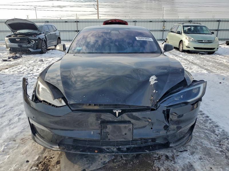 2022 Tesla Model s