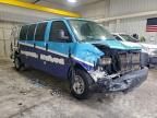 2014 Chevrolet Express G3500 LS