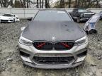 2019 BMW M5