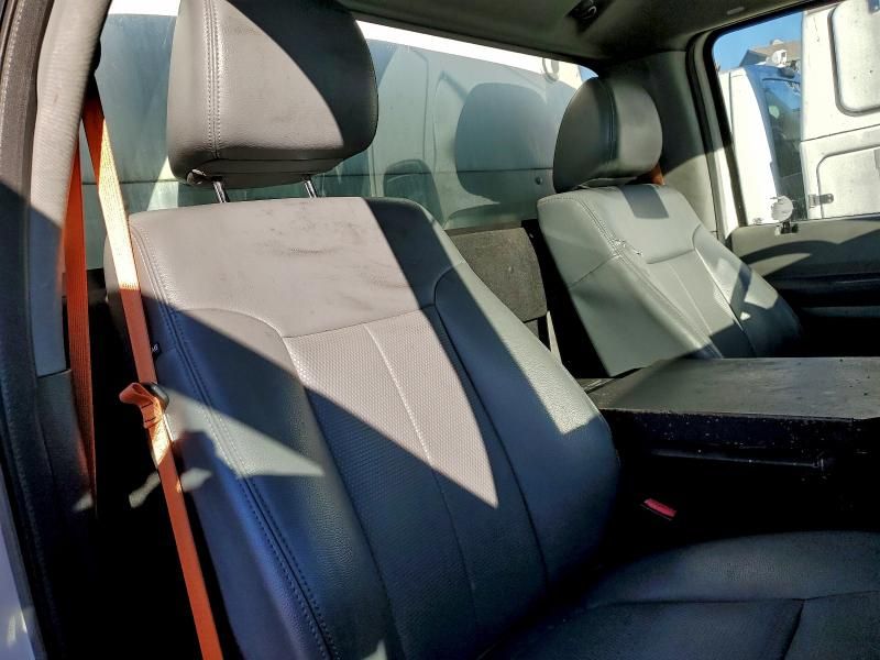 2013 Ford F350 Utility / Service Truck