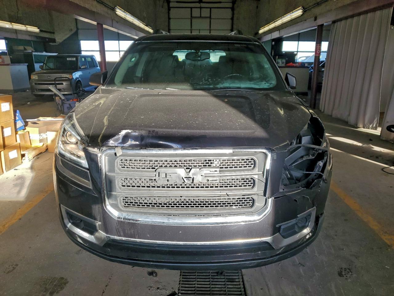 2014 GMC Acadia sle