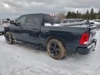 2019 Dodge Ram 1500 Classic Tradesman