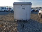 2007 Pace American WS58HD Enclosed Cargo Trailer