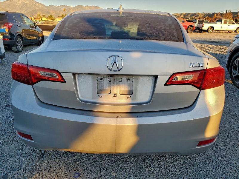 2013 Acura Ilx 20 Premium
