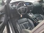 2012 Audi S5 Prestige