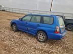 2008 Subaru Forester Sports 2.5x