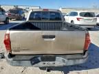 2007 Toyota Tacoma Access Cab